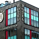 Vier Jahreszeiten Berlin
