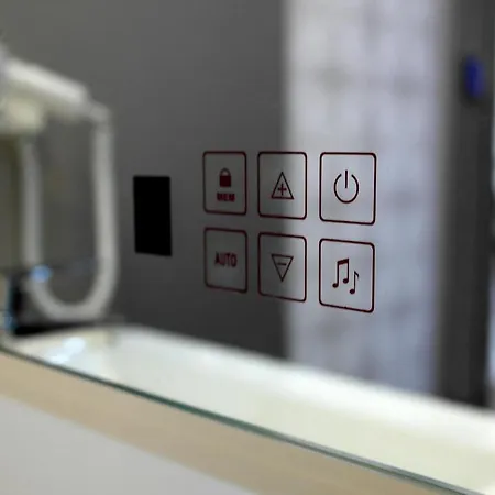 Hotel Vier Jahreszeiten 4*