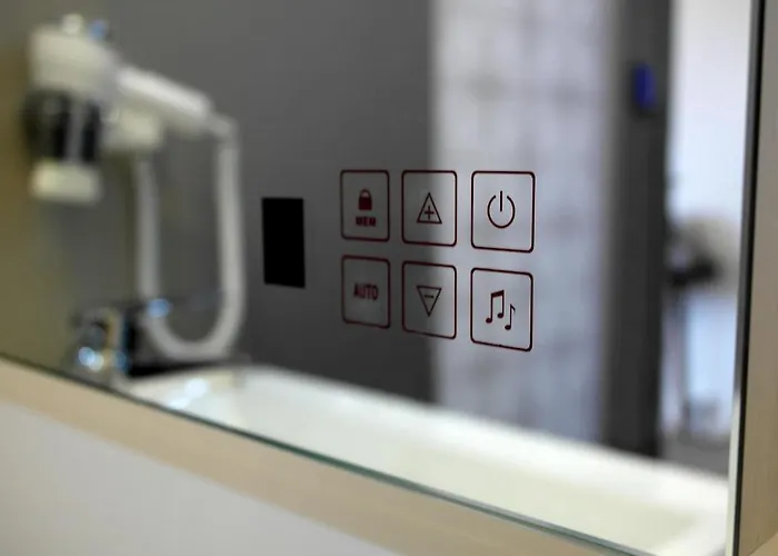 Hotel Vier Jahreszeiten 4*