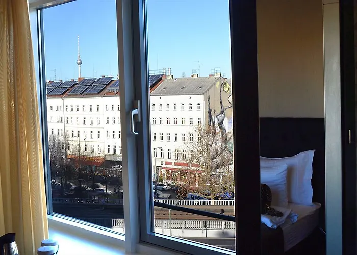 Vier Jahreszeiten 4* Berlijn