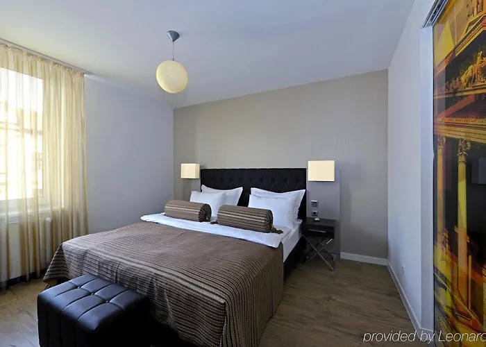 Vier Jahreszeiten Hotel