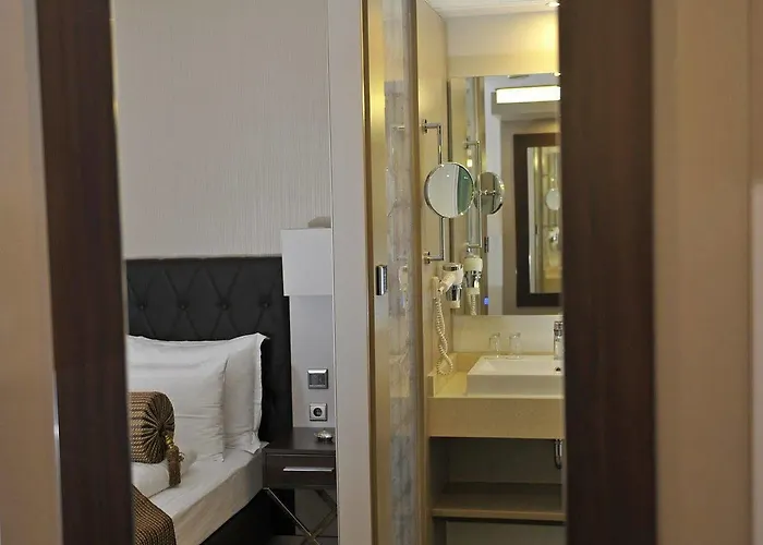 Hotel Vier Jahreszeiten