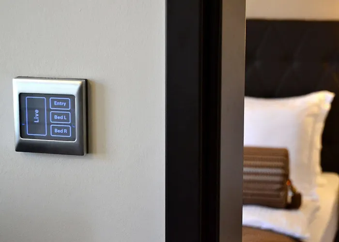 Hotel Vier Jahreszeiten