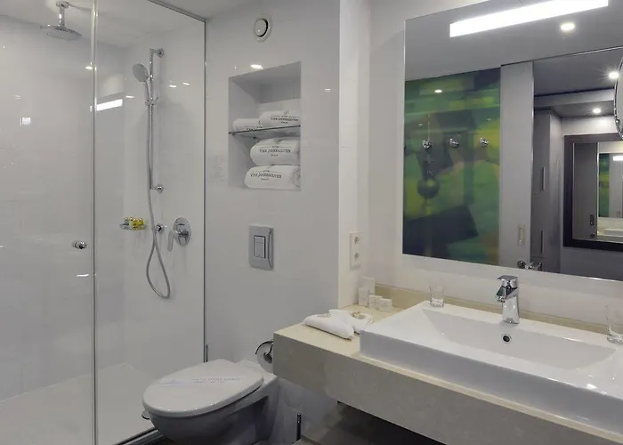 Vier Jahreszeiten Berlijn