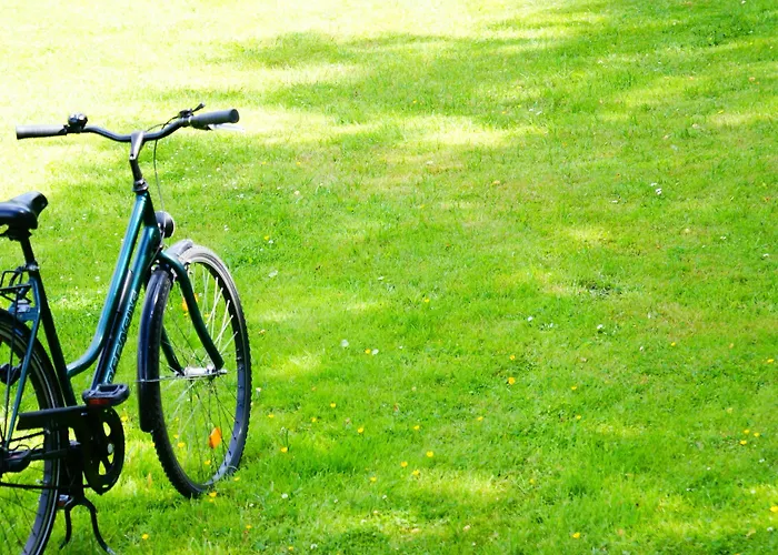 Vier Jahreszeiten 4*