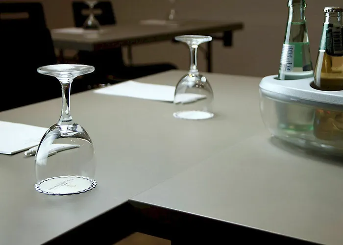 Vier Jahreszeiten 4* Berlijn