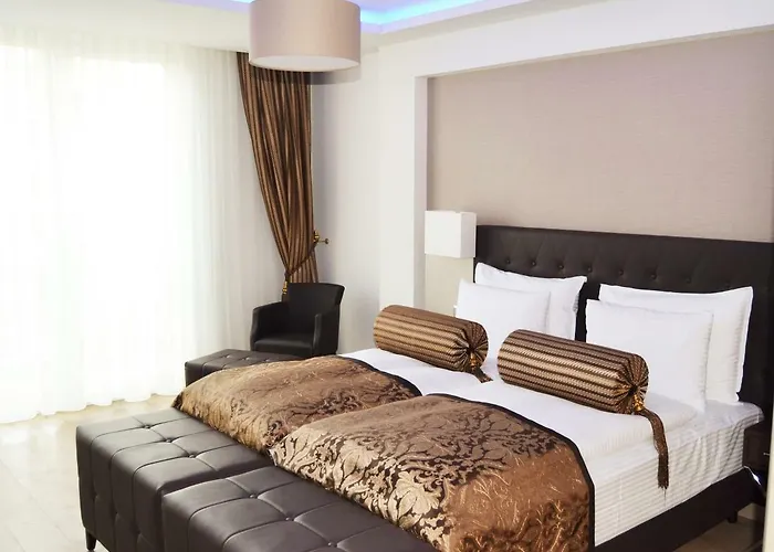 Hotel Vier Jahreszeiten 4*