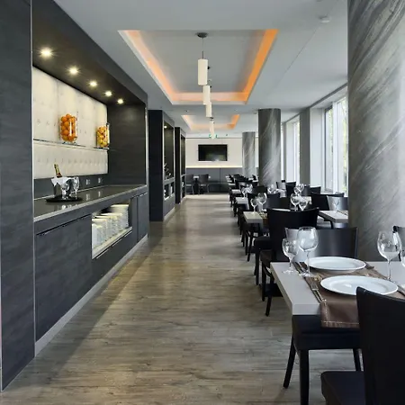 Otel Vier Jahreszeiten