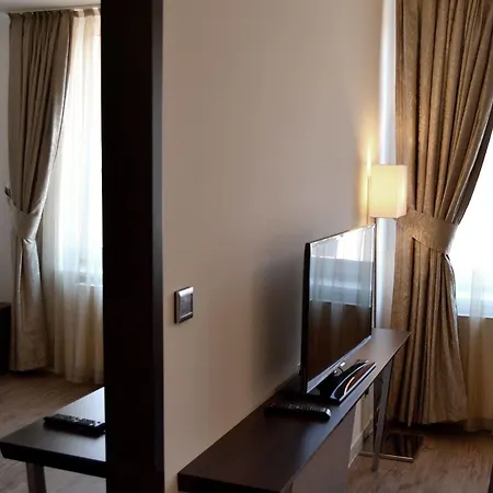 Vier Jahreszeiten Hotell