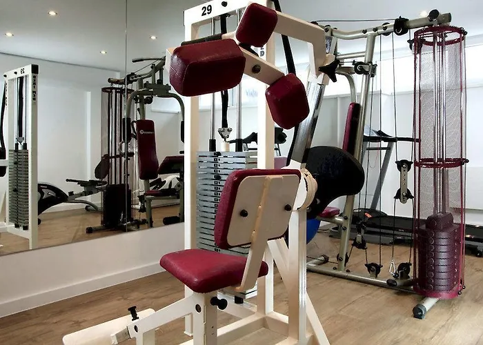 Hotel Vier Jahreszeiten 4*