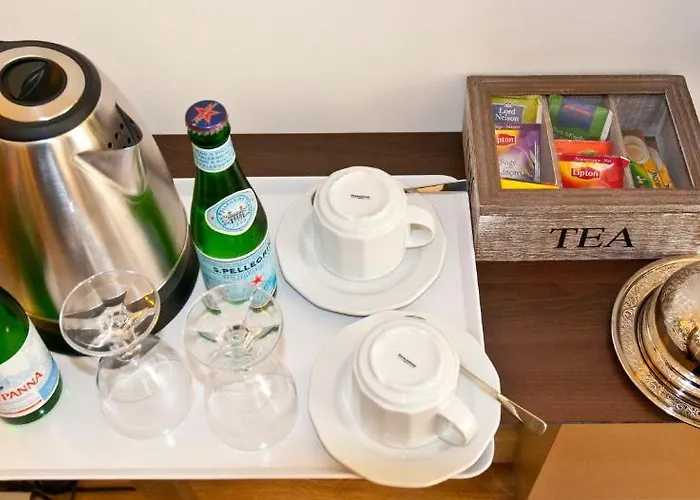 Vier Jahreszeiten 4* ベルリン