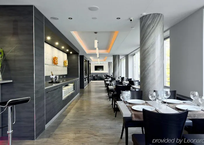 Vier Jahreszeiten Hotel Berlijn