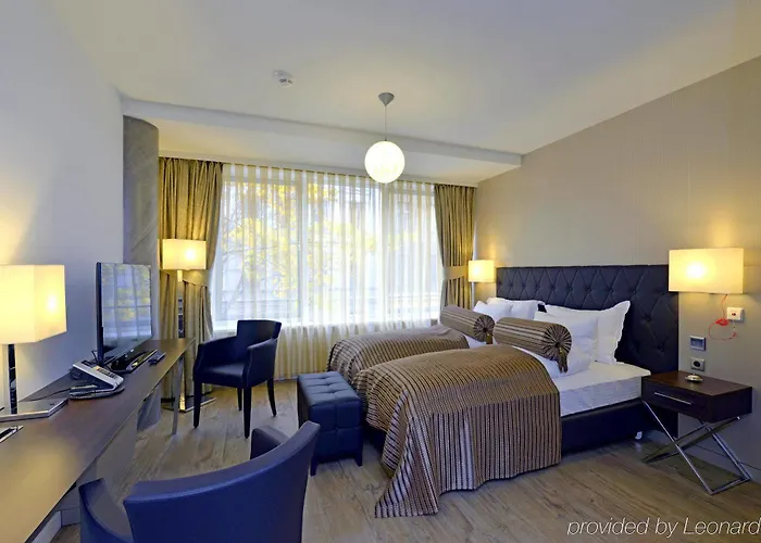 Hotel Vier Jahreszeiten