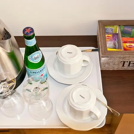 Vier Jahreszeiten 4* ברלין