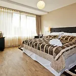 Vier Jahreszeiten Hotel 4*