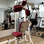 Hotel Vier Jahreszeiten 4*