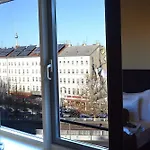 Vier Jahreszeiten 4* Berlijn