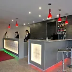 Vier Jahreszeiten Hotel