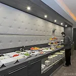 Vier Jahreszeiten Hotel Berlijn