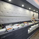 Hotel Vier Jahreszeiten Berlijn