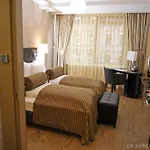 Hotel Vier Jahreszeiten 4*