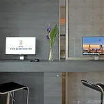 Vier Jahreszeiten Hotel 4*