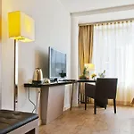 Hotel Vier Jahreszeiten