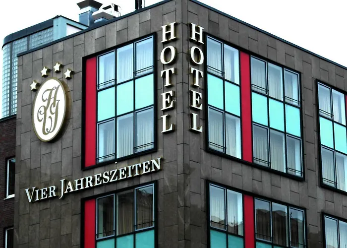 Vier Jahreszeiten 柏林