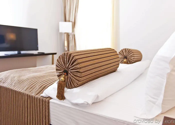 Vier Jahreszeiten 酒店