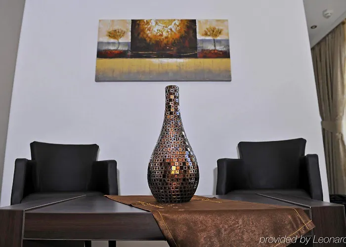 Vier Jahreszeiten 酒店